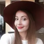 Дарья Боронило
