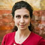 Zalikha Seidova